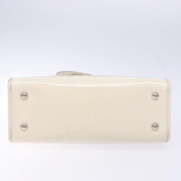 LOUIS VUITTON Epi Madeleine GM Hand Bag Yvoire - Picture 12 of 15